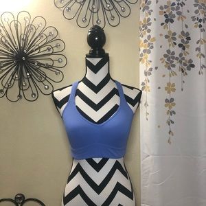 Lululemon Speed Up Bra C/D cups size 6 - no pads